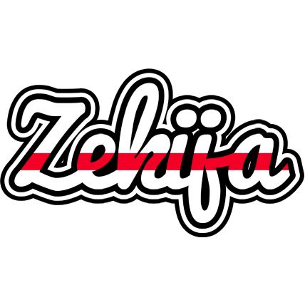 Zekija kingdom logo