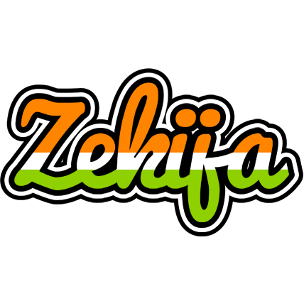 Zekija mumbai logo