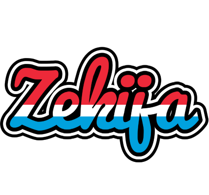 Zekija norway logo