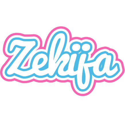 Zekija outdoors logo