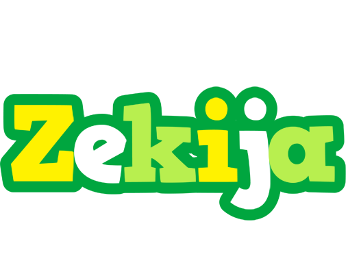 Zekija soccer logo