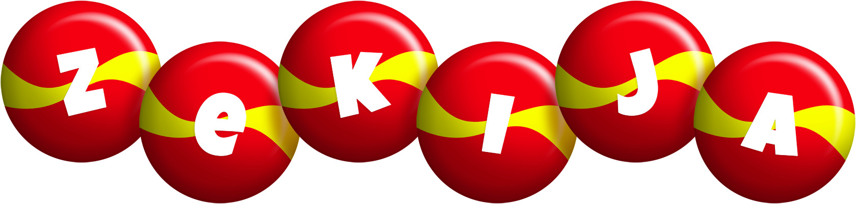 Zekija spain logo