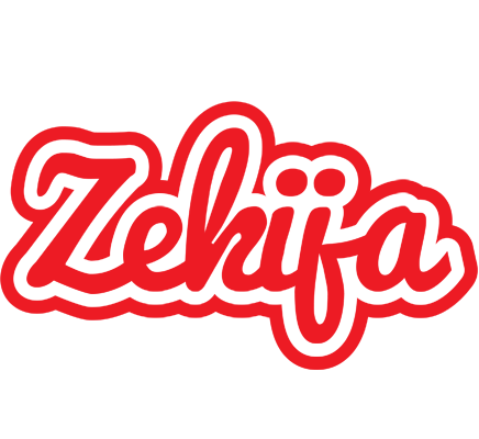 Zekija sunshine logo