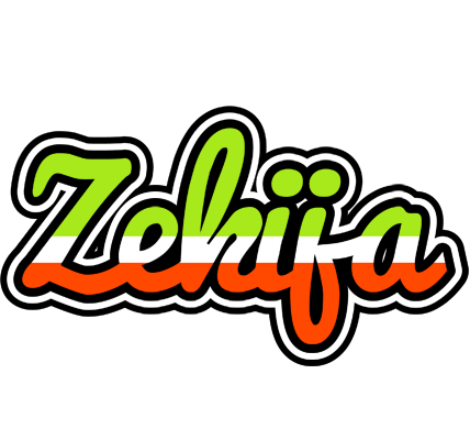 Zekija superfun logo