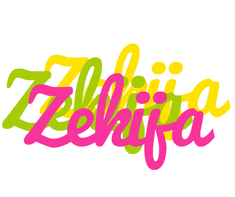 Zekija sweets logo