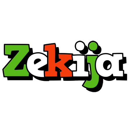 Zekija venezia logo