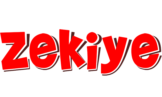 Zekiye basket logo