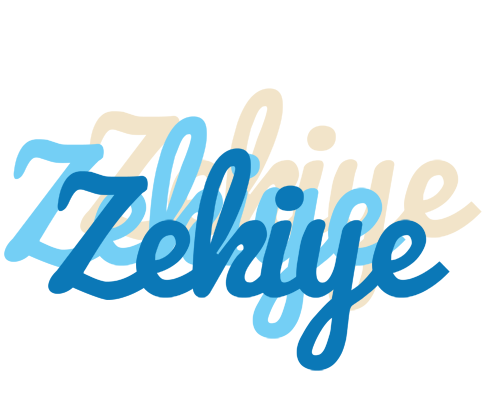 Zekiye breeze logo