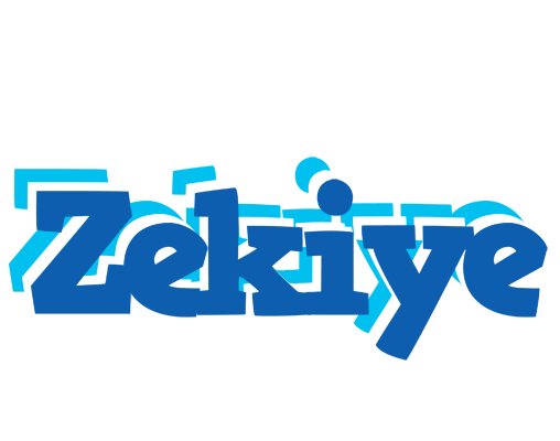 Zekiye business logo