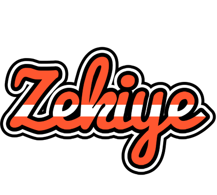 Zekiye denmark logo
