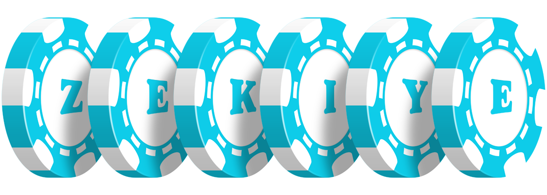 Zekiye funbet logo