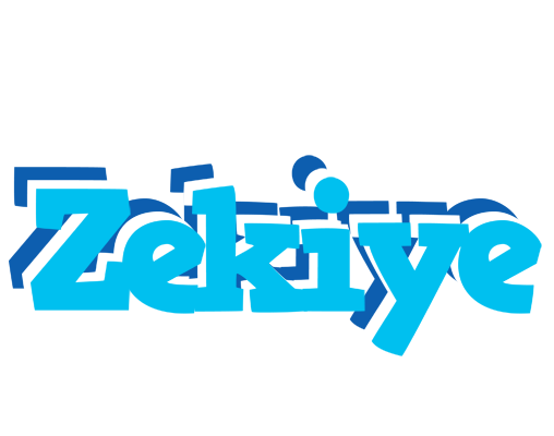 Zekiye jacuzzi logo