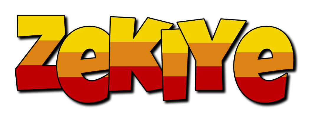 Zekiye jungle logo