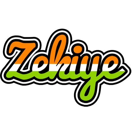 Zekiye mumbai logo