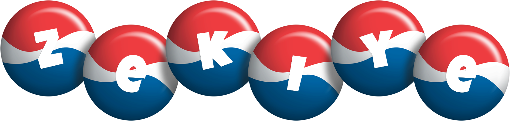Zekiye paris logo
