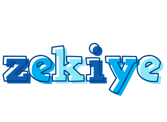 Zekiye sailor logo