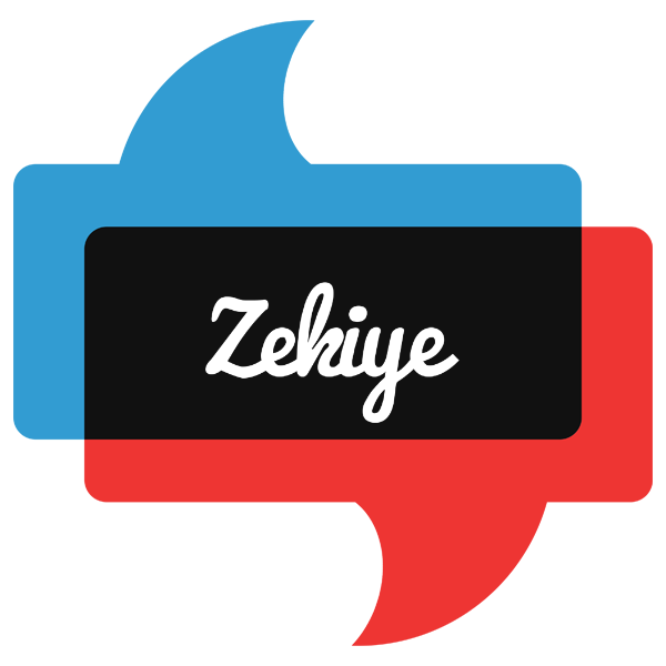 Zekiye sharks logo