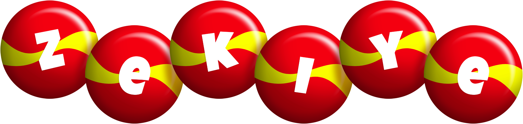 Zekiye spain logo