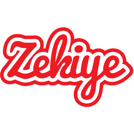 Zekiye sunshine logo