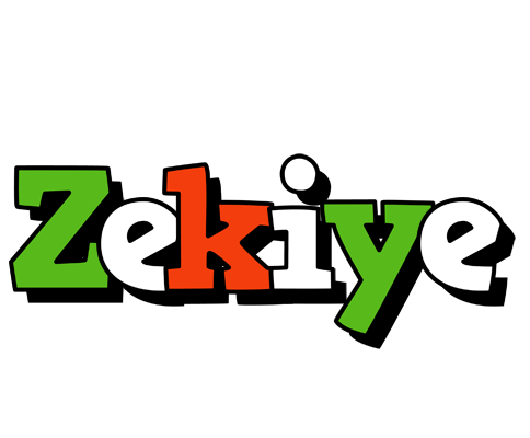 Zekiye venezia logo