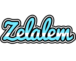 Zelalem argentine logo