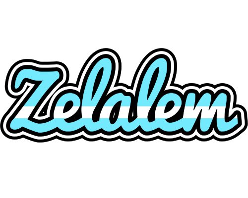 Zelalem argentine logo