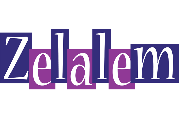 Zelalem autumn logo