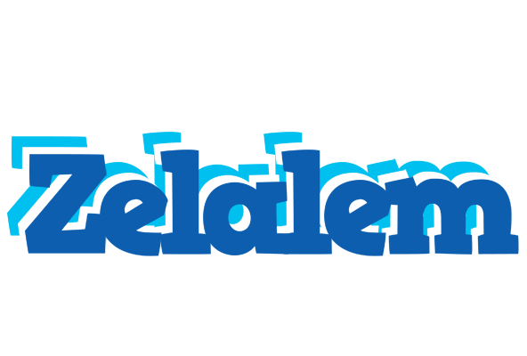 Zelalem business logo