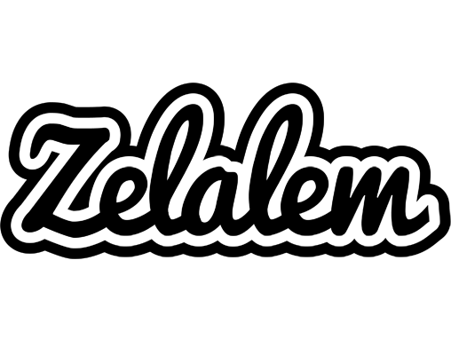 Zelalem chess logo