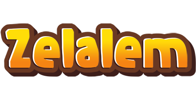 Zelalem cookies logo