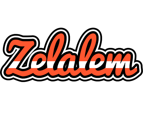 Zelalem denmark logo