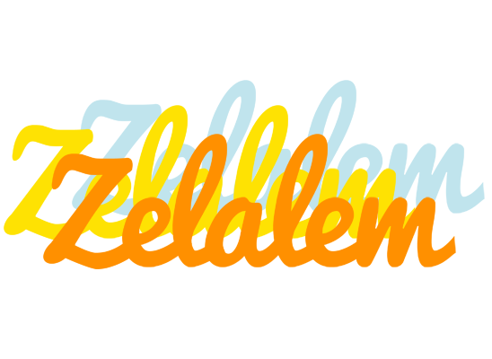 Zelalem energy logo