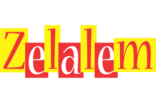 Zelalem errors logo