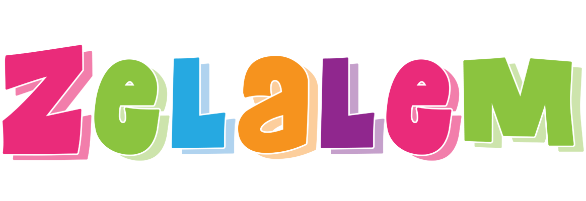 Zelalem friday logo