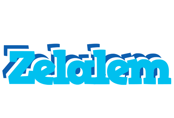 Zelalem jacuzzi logo