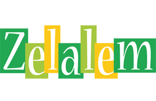 Zelalem lemonade logo