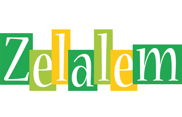 Zelalem lemonade logo
