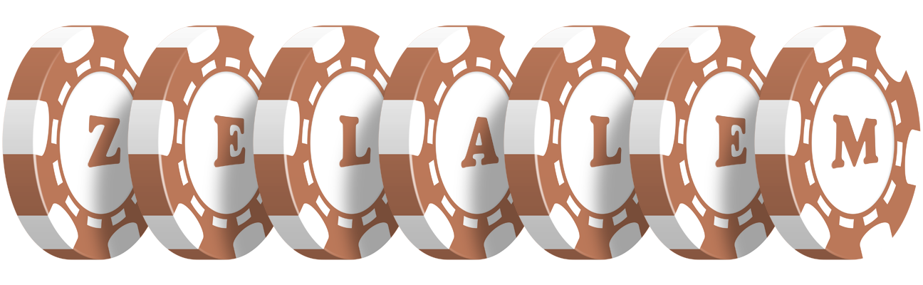 Zelalem limit logo