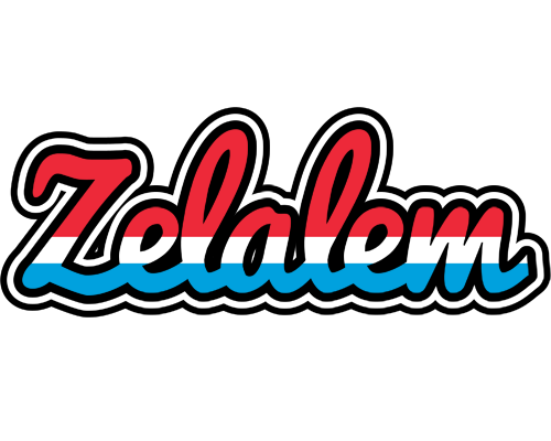 Zelalem norway logo