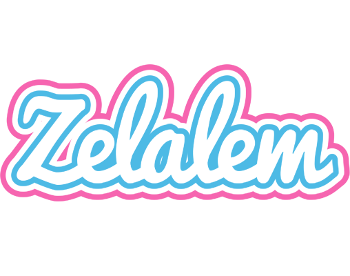 Zelalem outdoors logo