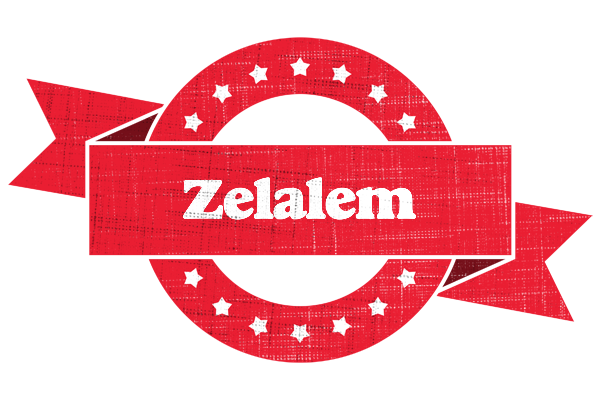 Zelalem passion logo