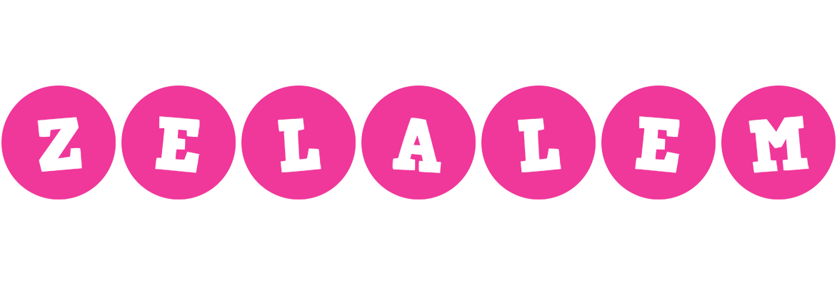 Zelalem poker logo