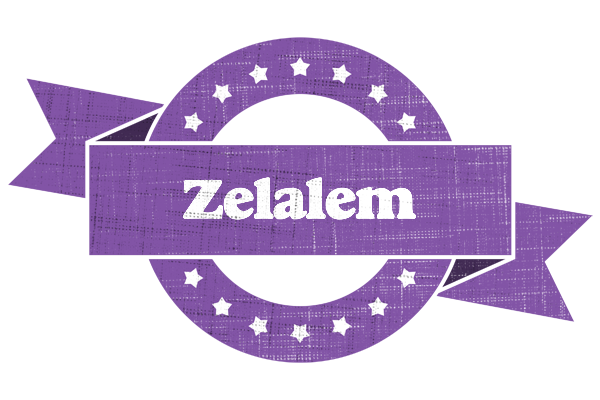 Zelalem royal logo
