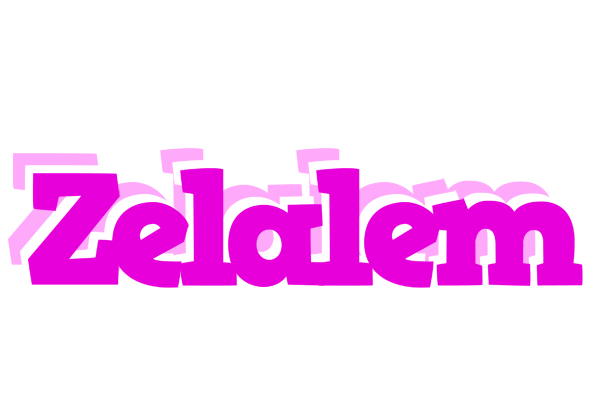 Zelalem rumba logo