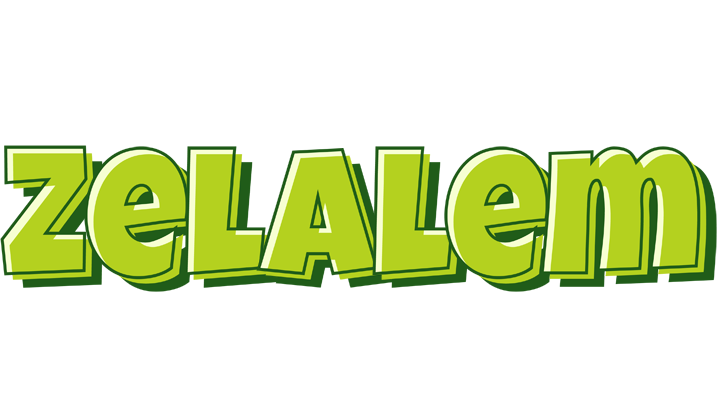Zelalem summer logo