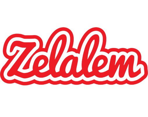 Zelalem sunshine logo