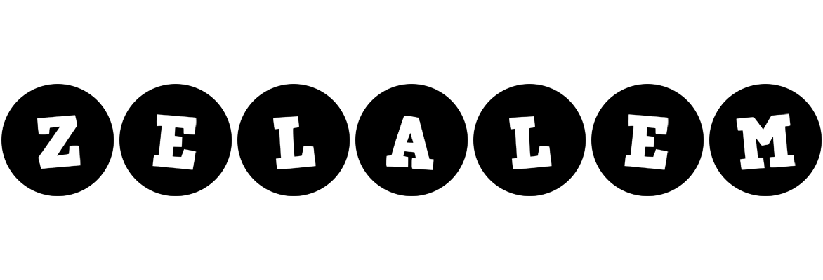 Zelalem tools logo