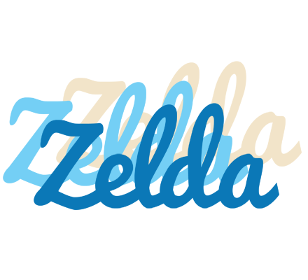 Zelda breeze logo