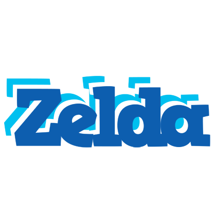 Zelda business logo