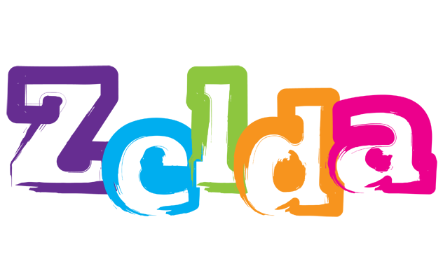 Zelda casino logo